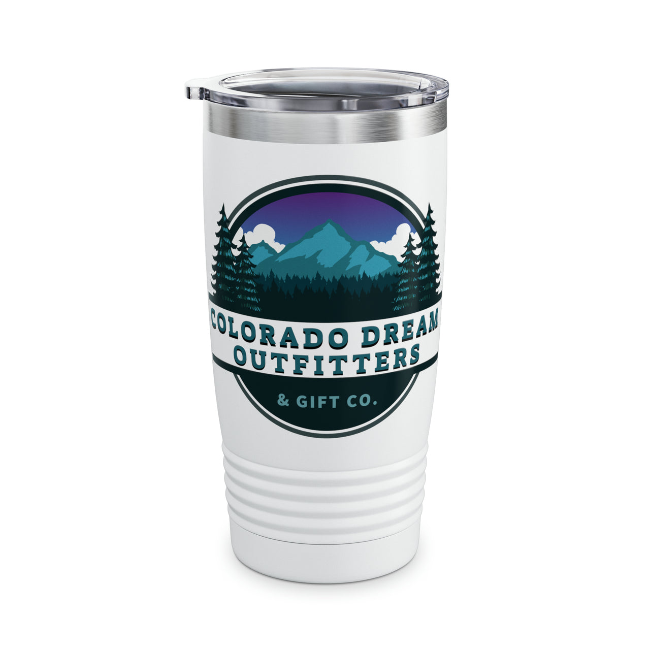 Colorado Dream Outfitters Ringneck Tumbler, 20oz