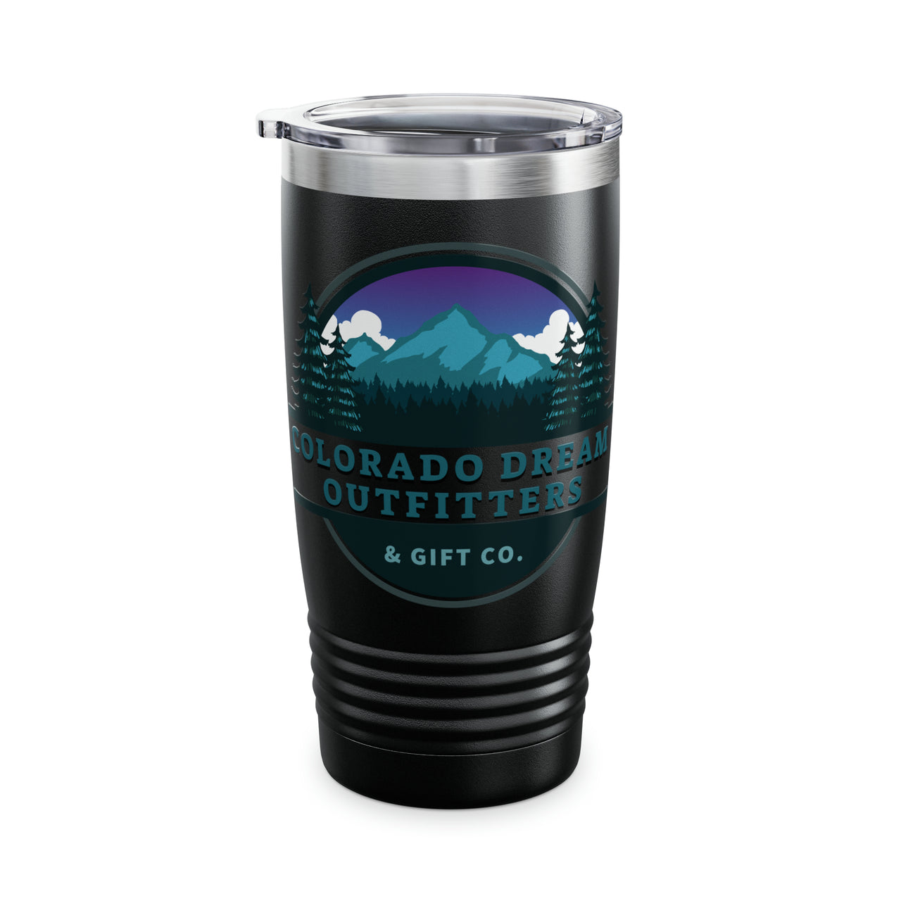 Colorado Dream Outfitters Ringneck Tumbler, 20oz
