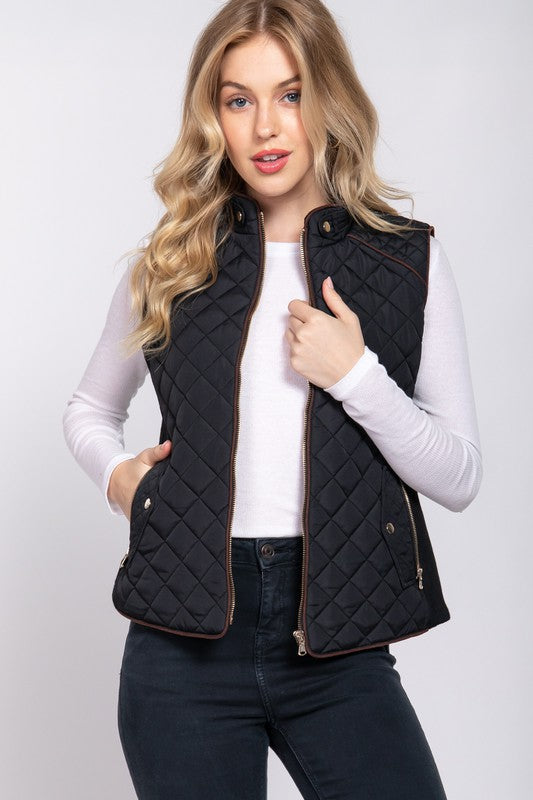 The Perfect Vest