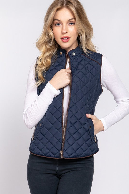 The Perfect Vest