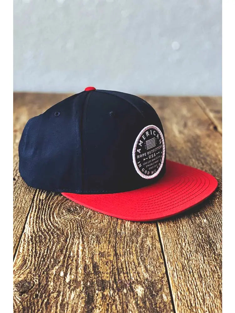 American Hope Outfitters Hat